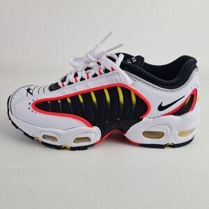 Nike Air Max Tailwind 4 Shoes White Sneakers